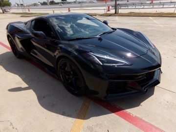 Corvette E-Ray  2LZ MY25