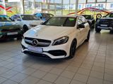 Mercedes-Benz A 45 AMG 4Matic Night Paket AMG Perfomance - Mercedes-Benz A 45 AMG in Dortmund