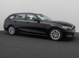 BMW 320d DAB HiFi PDC Alarm Sport Geschwindigkeitsre - BMW 320: Kombi, 320d Sport