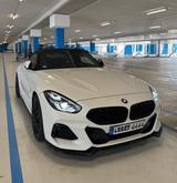BMW Z4 sDrive20i M Sport | 11.300 km |