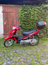 Suzuki Address - Offers
