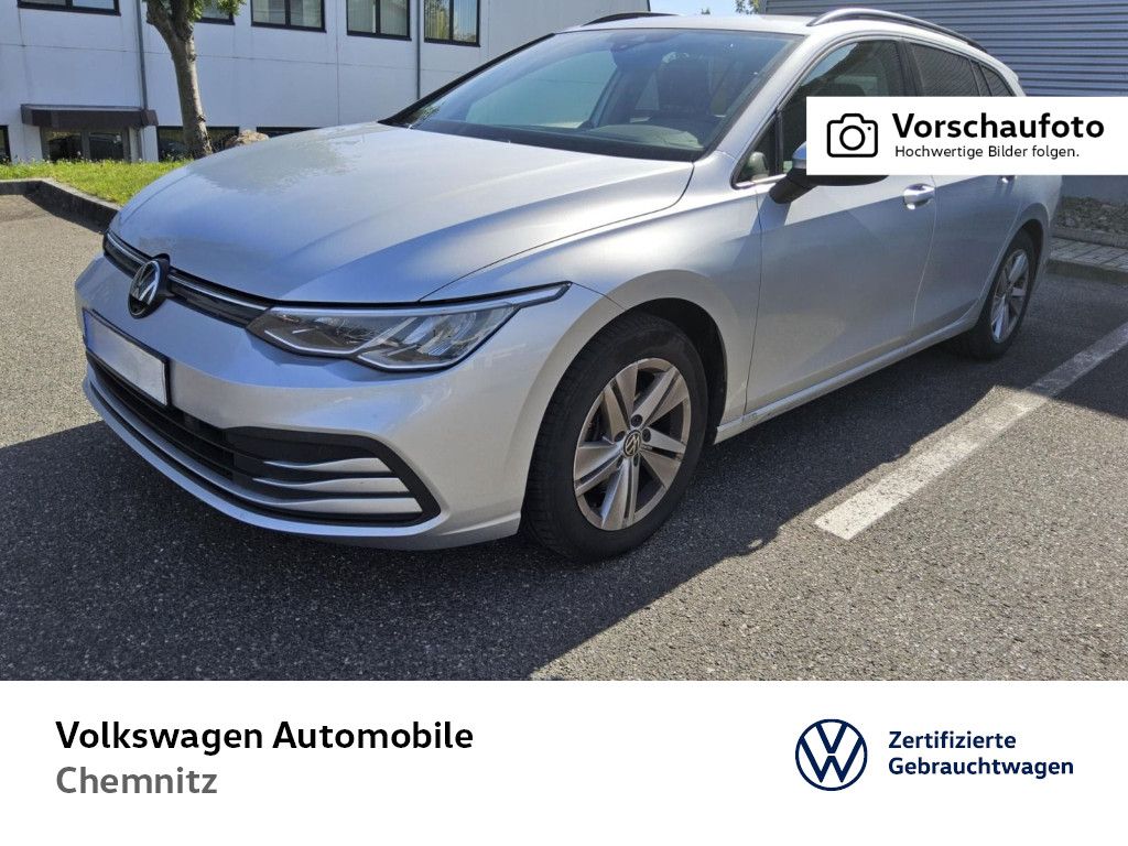 Image of Volkswagen Golf