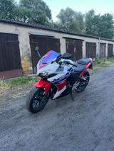 Honda CBR 500 R - ABS, TÜV Neu, A2 - Offers