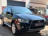Mitsubishi Outlander XTRA 2WD 2.2 DI-D KAT - Mitsubishi Outlander aus 2011 mit Diesel-Antrieb