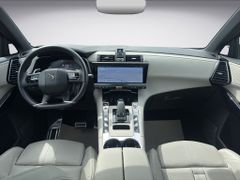 Fahrzeugabbildung DS Automobiles DS 7 BlueHDI 130 EAT8 Étoile Opera Hellgrau