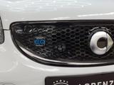 Smart ForFour forfour electric drive / EQ / CARPLAY - Smart ForFour: Eq