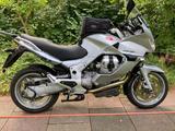 Moto Guzzi Norge 1200 - MOTO GUZZI NORGE