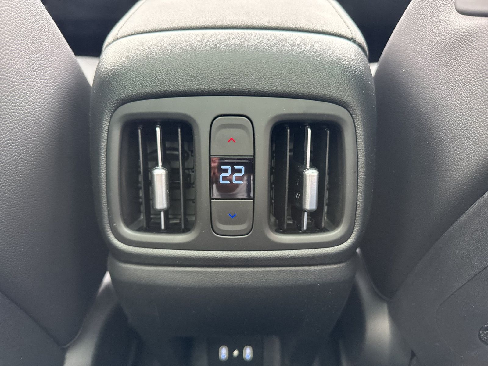 Hyundai TUCSON - Bild 19