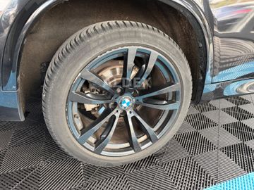 BMW X5 - 8