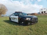 Dodge Charger Pursuit  - Dodge Charger aus 2012