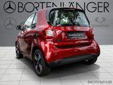 Smart ForTwo EQ Premium Last One Red Edition Kamera - Smart ForTwo: La
