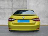 Skoda Superb 2.0 TSI DSG 4x4 Sportline ACC STANDHZG PA - Skoda Superb: Sport
