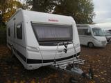 Dethleffs Nomad 560 RFT, Klima, ALDE, ATC, Leder, Mover - Dethleffs 560