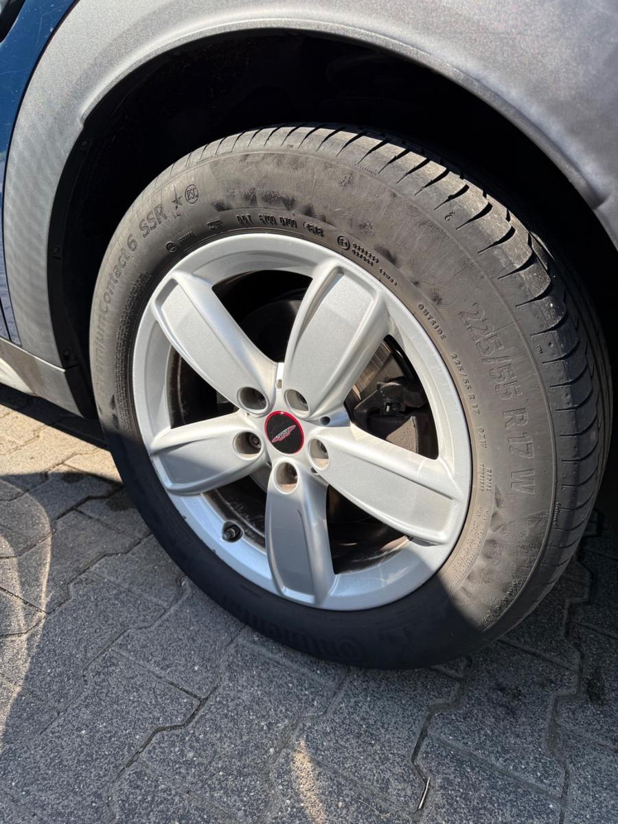 MINI Countryman Cooper ALL4 Automatik | TÜV 05/2028