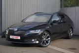 Skoda Superb Combi 2.0 Sportline Standheizung AHK - Skoda Superb: 2.0