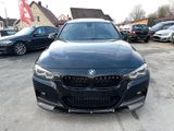 BMW 330 i xDrive Sport Line/M-Performance/SSD/NAVI/L - BMW 3 Series: Performance