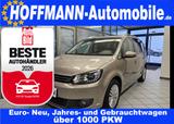 Volkswagen Touran Highline 7-Sitzer,Navi,Sitzheizung,PDC - 7-Sitzer Vans