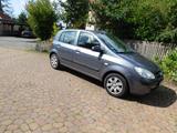 Hyundai getz - gebrauchte Hyundai Getz aus dem Jahr 2009
