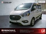Ford Transit Custom 320 L1 2.0 Trend Sicht-Paket - Ford Transit aus 2023