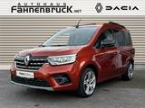 Renault Kangoo Intens 1.3 TCe 130 Scheckheft Navi PDC - gebrauchte Renault Kangoo aus dem Jahr 2021