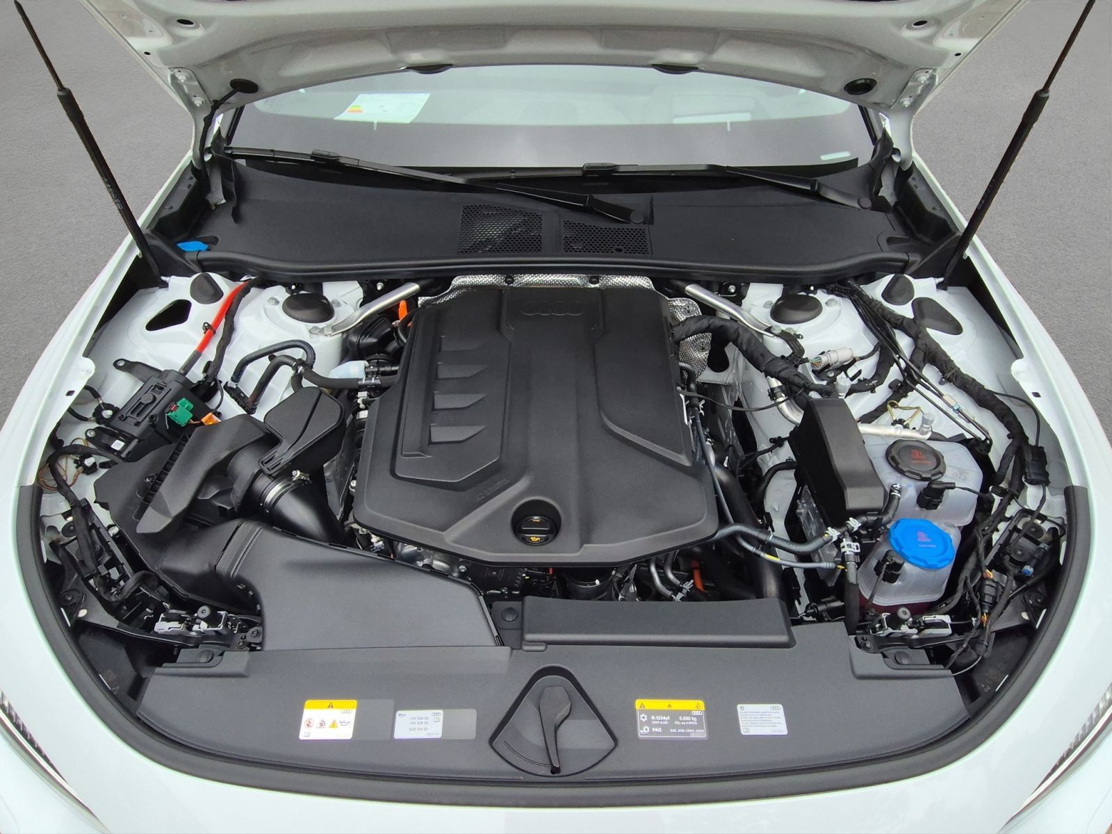 Audi A5 - Bild 21