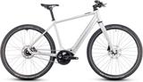 Cube Editor Hybrid SLX 400X sleekgrey´n´spectral 54 c - Cube E-Bikes