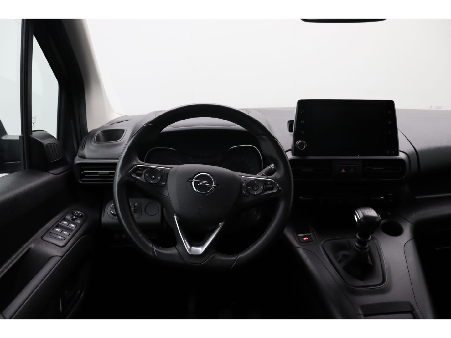 Fahrzeugabbildung Opel Combo Life INNOVATION AHK Kamera SHZ