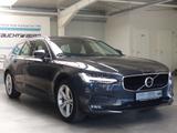 Volvo V90 Momentum AHK+Navi+Cam+Leder+BLIS+ACC+LED+PDC - Volvo: Momentum