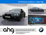 BMW M4 Competition FACELIFT Driving Assistant Pro Ad - BMW M4 aus 2025