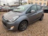 Hyundai ix20 Style Leder/ Sitzheizung/SSD - Hyundai ix20 Style mit Diesel-Antrieb