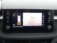 Skoda Fabia - Vorschau Bild 29