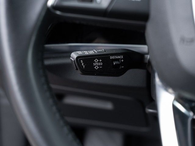 Q3 35 TFSI advanced NAVI+LED+GJR