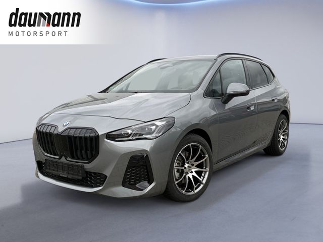 BMW 220i Active Tourer *M Sport*LED*DrivAssis+*Park+