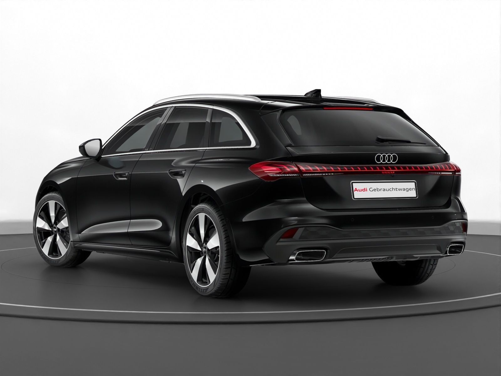 Audi A5 - Bild 3