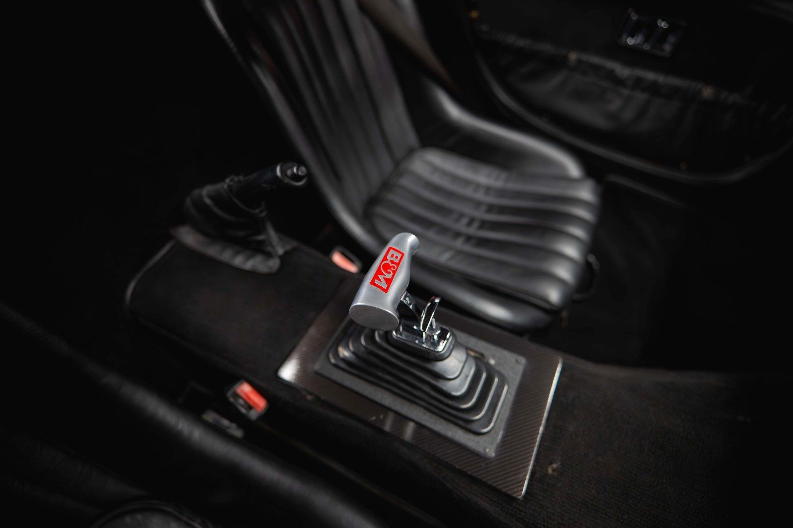 Fahrzeugabbildung Cobra KCC Cobra Ford 302 V8 5.0 Autom. H-Zulassung