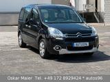 Citroën Berlingo HDi 115 Multispace KLIMA 1. Hand - Citroën Berlingo in Aachen