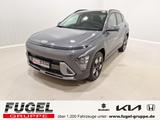 Hyundai KONA 1.6 T-GDI DCT Prime LED|Navi|4xSHZ - Hyundai KONA Gebrauchtwagen in Dresden