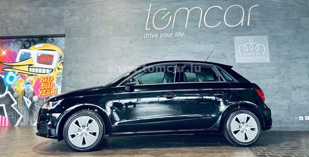 Image of Audi A1