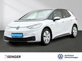 Volkswagen ID.3 Pro Performance Matrix Pano ACC HUD AHK - VW ID.3 mit Anhängerkupplung