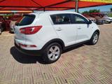 Kia Sportage 1.7 CRDI VGT 2WD Class - Kia Sportage aus 2011 mit Diesel-Antrieb