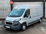 Peugeot Boxer Kasten Hochraum 335 L3H2 Komfort Plus HDi - Peugeot Boxer mit Diesel-Antrieb: L3h2 Hdi