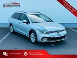 Volkswagen VARIANT/ALCANTARA/NAVI/LED/AKH/ACC