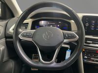 Volkswagen T-Roc - Vorschau Bild 13