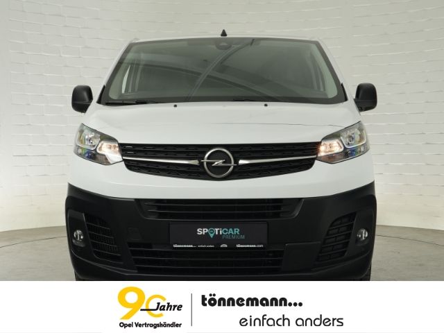 Vivaro C CARGO L CDTI+NAVI+SCHIEBETÜR+PARKPILOT+