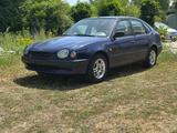 Toyota Corolla 1.4 -*S-Dach*E-Paket* - Toyota Corolla Gebrauchtwagen in Aachen