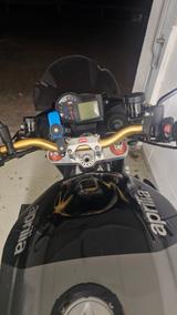 Aprilia Tuono 1000 R | V2 | TÜV 06/27 | technisch top - APRILIA TUONO V2 1000