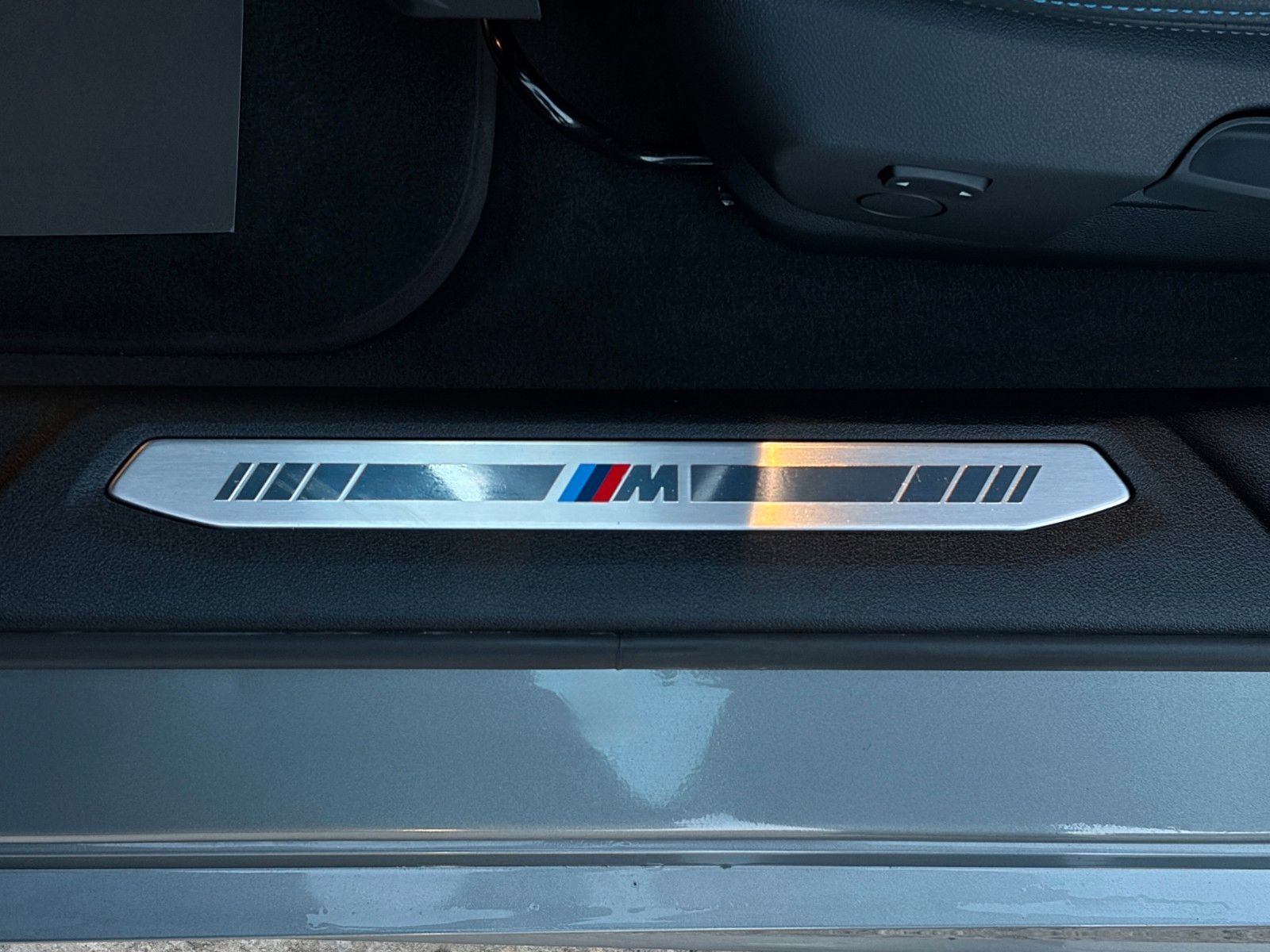 Fahrzeugabbildung BMW 118i Aut. M Sport Tempomat CarPlay SHZ LED PDC