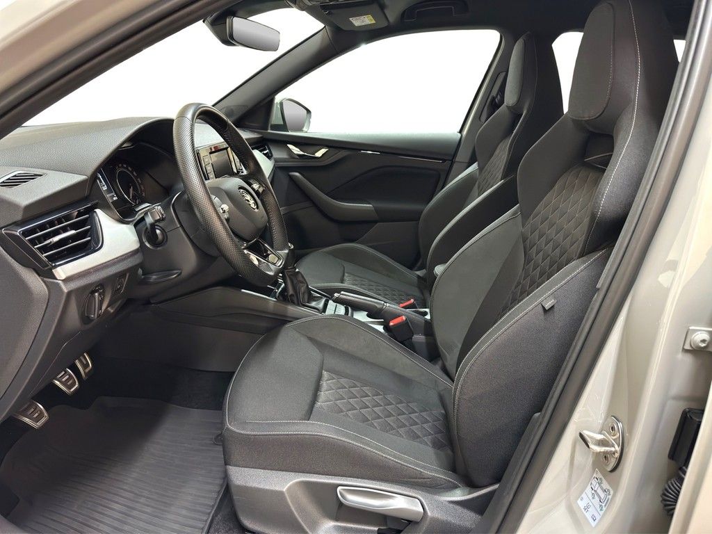 Skoda Kamiq - Bild 12