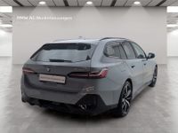 BMW 520 - Vorschau Bild 7
