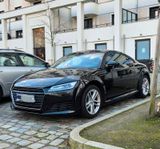 Audi TT Coupé ***87.000km***BJ: 2016*** - Audi TT: 0 Km